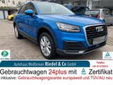 Audi Q2 TDI Aut. S-Tronic Navigation Apple Car Play - Audi Q2 Gebrauchtwagen in Berlin