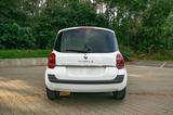 Renault Modus Night & Day TCe 100  - Renault Modus: Night Day