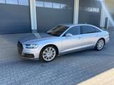 Audi A8 L 50 TDI quattro tiptronic - - Audi A8: 50