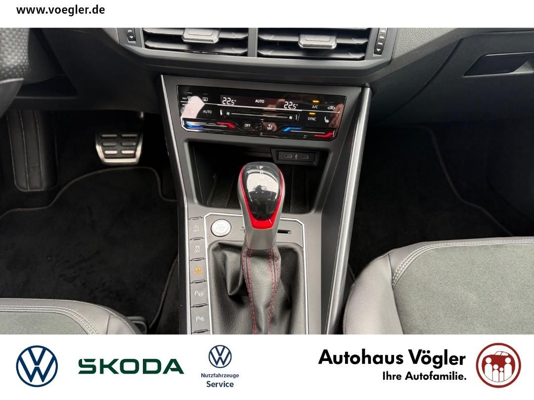 Polo GTI
