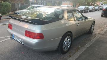 صورة 9 لـ 1982 Porsche 944