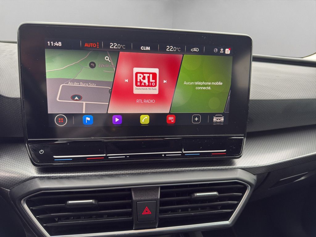 Seat Leon - Bild 10