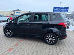 Ford B-Max - Vorschau 9