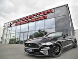 Ford Mustang Cabrio 2.3 EcoBoost Navi* B&O* Premium 4 - Ford Mustang: Ecoboost