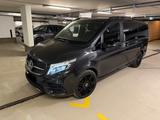 Mercedes-Benz V 300 d Aut. lang -