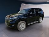 Toyota Land Cruiser 2.8 D4-D Executive 130 kW (177 P... - Toyota Land Cruiser: Executive