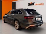 Audi A4 40 TDI qu. 2x S line Matrix|MMI+|ACC|Kam|ViC+ - Audi A4 Gebrauchtwagen in München