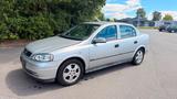 Opel Astra automatic - gebrauchte Opel Astra aus dem Jahr 1999