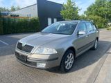 Skoda Octavia Combi 1.6 Team Edition Team Edition - Skoda Octavia: Team Edition