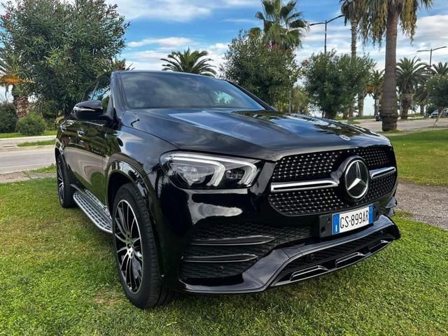 Altele MERCEDES-BENZ GLE 350 de 4Matic Plug-in Hybrid C