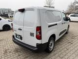 Fiat Doblo Doblò Kastenwagen L2 1.5 BlueHDi 75 kW - Fiat Doblo Tageszulassungen mit Diesel-Antrieb