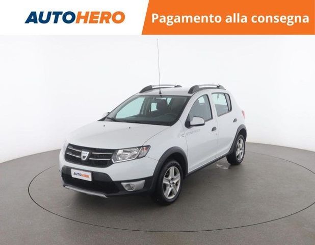 Dacia DACIA Sandero Stepway 1.5 dCi 8V 90CV Prestige