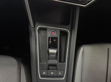 SEAT Leon - 11