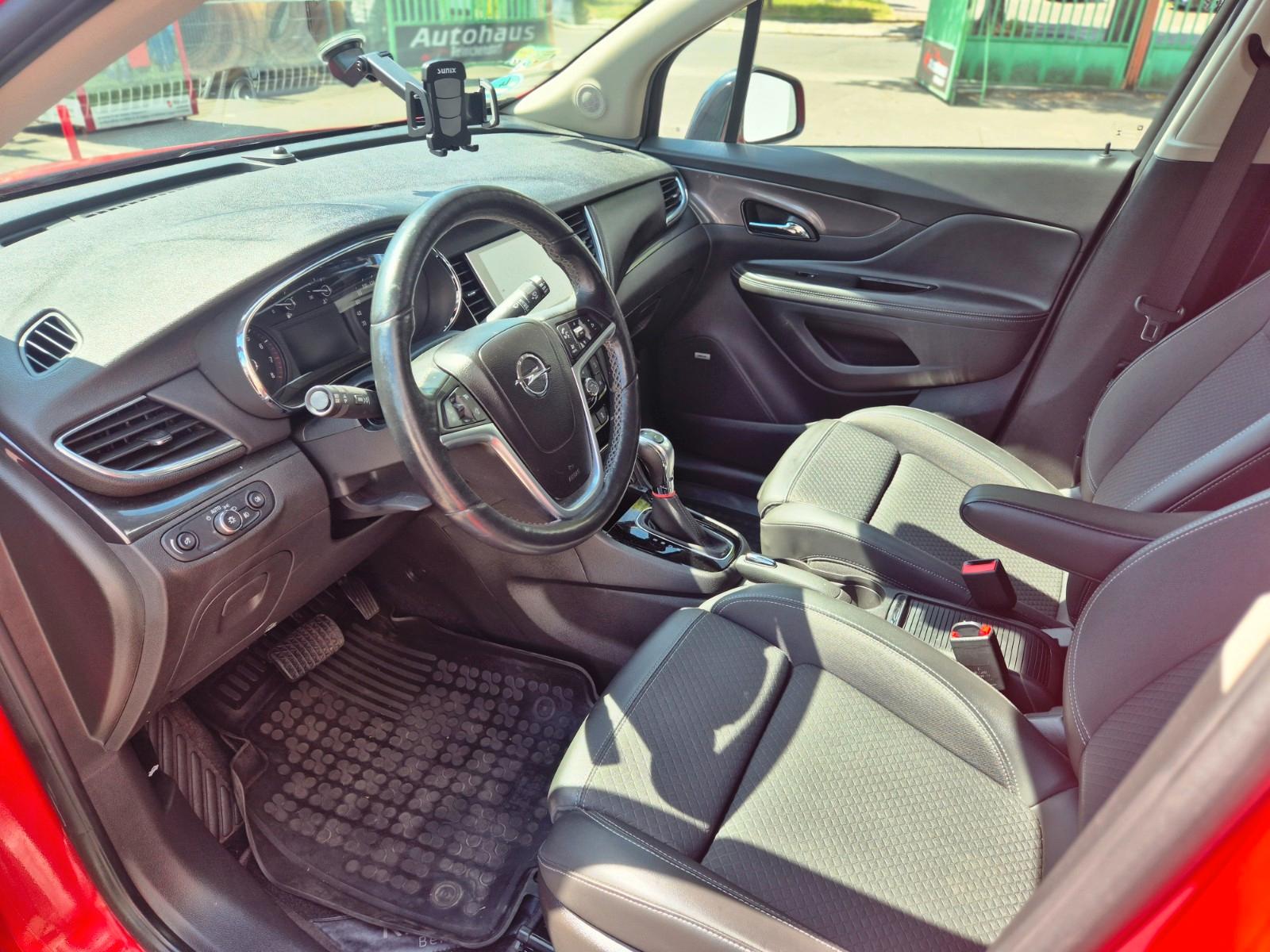 Opel Mokka X Color Innovation Start/Stop 4x4