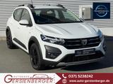 Dacia Sandero Stepway Comfort 1.0TCe LED/KLIMA/NAVI - Dacia Sandero: 1.0