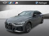 BMW i4 35 eDrive M Sport eDrive35 Gran Coupe M Sport - graue BMW i4