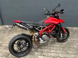 Ducati Hypermotard 950 / Sportauspuff SC - DUCATI HYPERMOTARD 950 SP