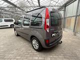 Renault Kangoo 115 TCe Limited DeLuxe AHK Tempomat - gebrauchte Renault Kangoo aus dem Jahr 2018