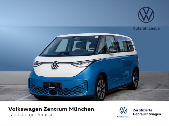 Volkswagen ID. Buzz ID.Buzz Pro 210kW/84kWh AHK CCS LED Navi 5-Sitze