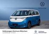 Volkswagen ID.Buzz Pro 210kW/84kWh AHK CCS LED Navi 5-Sitze - Volkswagen ID. Buzz Jahreswagen