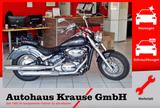 Suzuki VL 800 Intruder LIMITED EDITION-1.Hand/HU 2027 - SUZUKI 800 INTRUDER