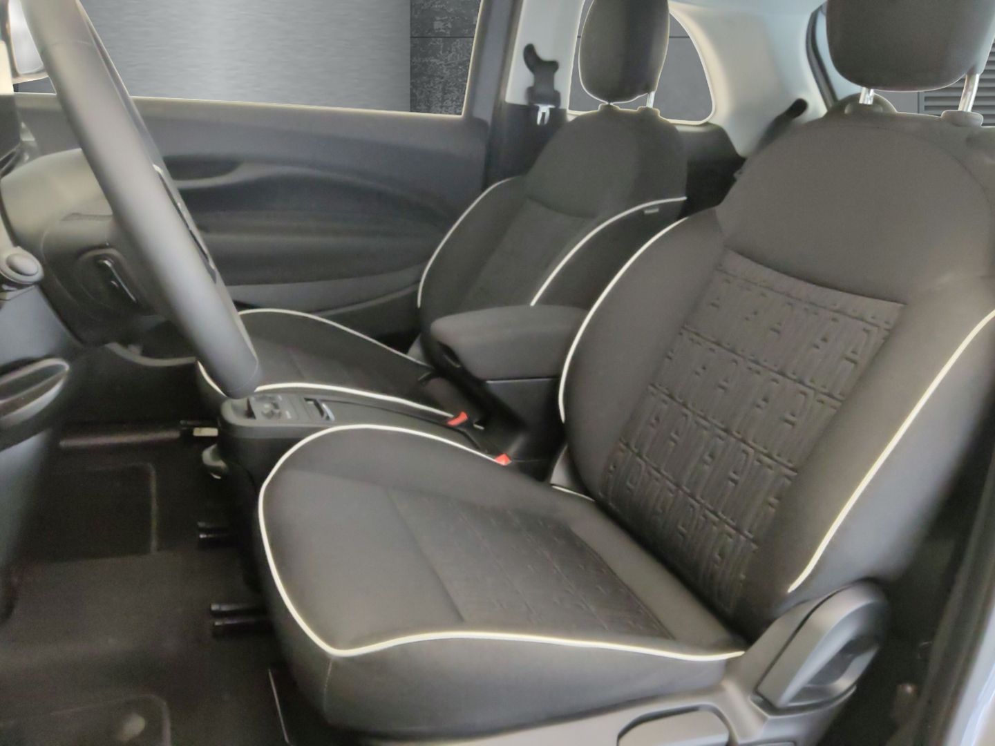 Fiat 500e - Bild 8