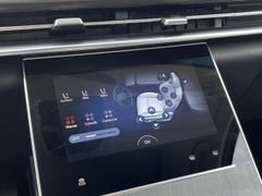 BAIC Beijing X75 PANO Leder CarPlay SHZ inkl. ÜBF STM