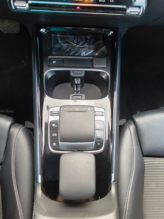 MERCEDES-BENZ B 250 16