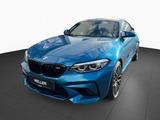 BMW M2 Competition NaviPro,AdLED,HIFI,SHZ,PDC,Tempo - blaue BMW M2