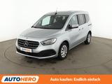 Mercedes-Benz T-Klasse T 180 d Style Aut.*CAM*TEMPO* - Mercedes-Benz T-Klasse: Style