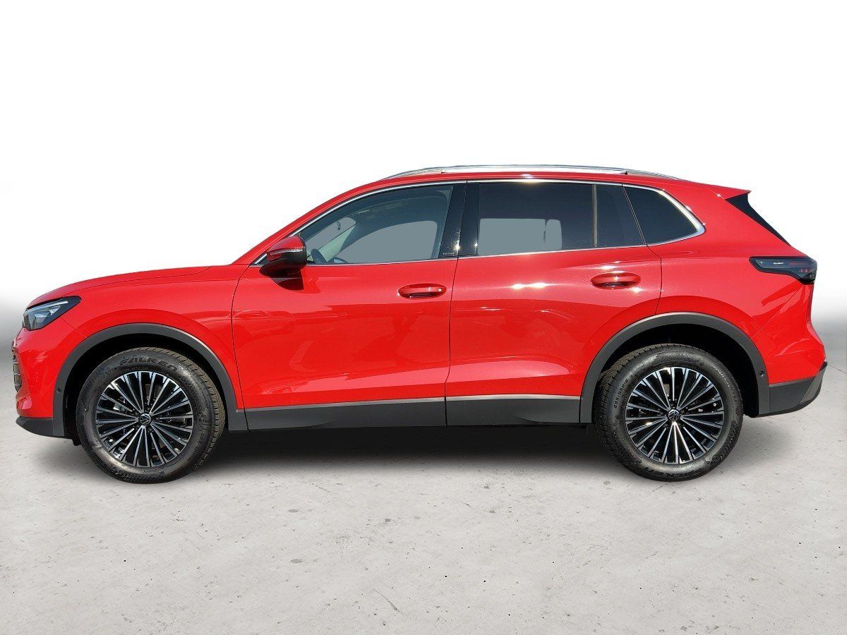 Volkswagen Tiguan Elegance 4M 2.0 TDI DSG MATRIX APP DCC AH foto 3