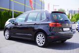 Volkswagen Golf VII Sportsvan Klimaaut. Bi-Xenon AHK PDC - Volkswagen Golf Sportsvan in Berlin