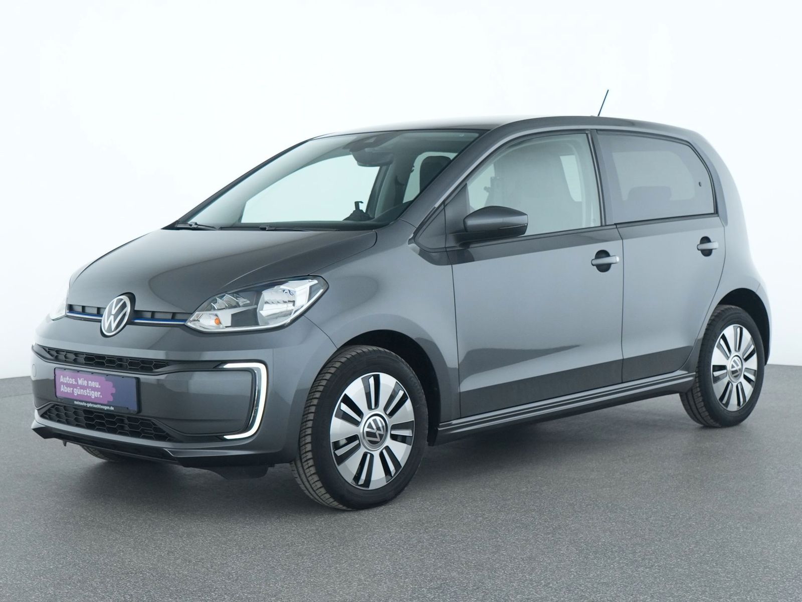 Volkswagen e-up! - Bild 2