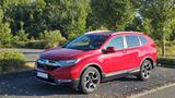 Honda CR-V 2.0 Hybrid 4WD Executive - gebrauchte Honda CR-V aus dem Jahr 2020