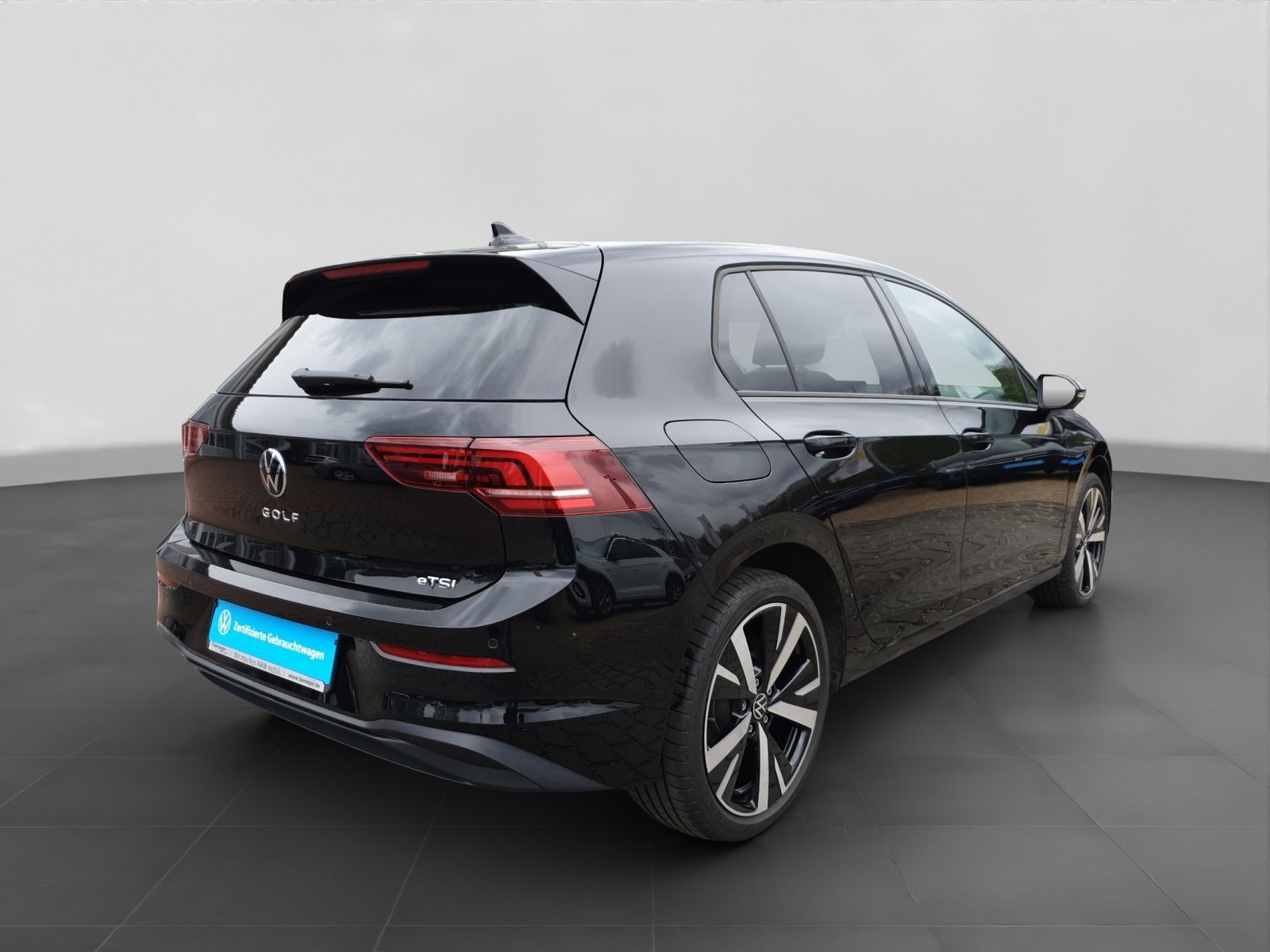 Volkswagen Golf - Bild 4