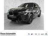 BMW X6 xDrive40d M Sport Sport Pro PANO Sitzlüft. AH - BMW X6 Neuwagen in Düsseldorf