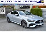 Mercedes-Benz CLE 200 Coupe AMG Line Advanced Plus (Pano Memo - Mercedes-Benz CLE 200 in Frankfurt (Main)