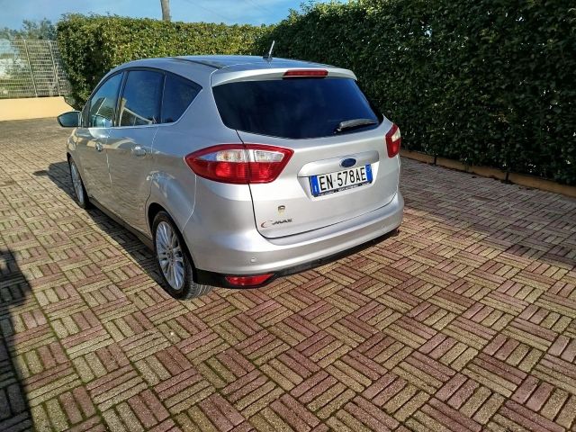 Ford C-Max 2.0 TDCi 115CV cambio automatico