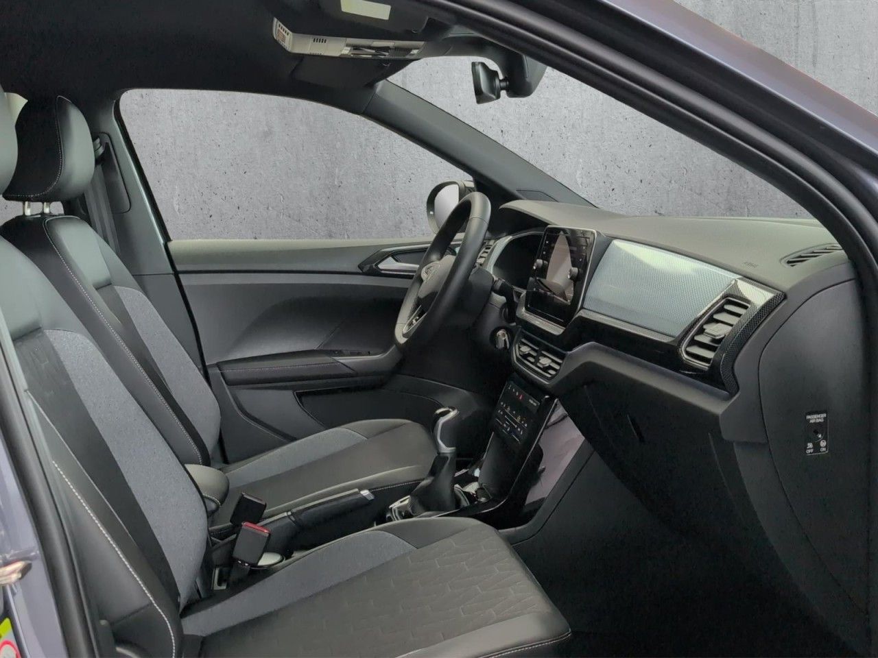 T-Cross GOAL 1.0 TSI Klima Navi Einparkhilfe