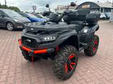 TGB BLADE 1000 MAX ABS Touring T3 LOF - TGB QUAD BLADE