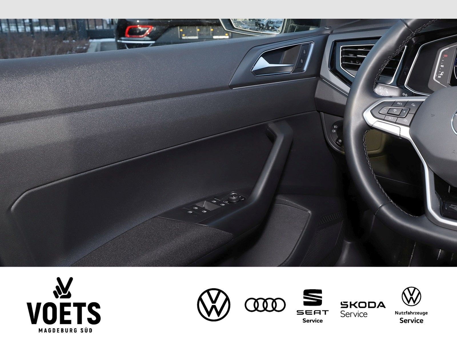 Volkswagen Polo - Bild 16