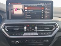 BMW X3 - Vorschau Bild 15