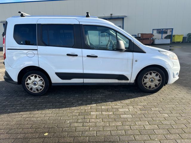 Ford Transit Connect Kombi Trend Klima 5 Sitze