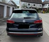 Volkswagen Touareg 3.0 V6 TDI 210kW 4MOTION Tiptronic - Volkswagen Touareg: 2.0