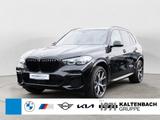 BMW X5 xDrive 45e M-Sport PANO AHK HUD LASER LED ACC