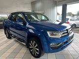 Volkswagen Amarok Aventura  4Motion*Diff-Sperre*Kamera* - Volkswagen Amarok in Düsseldorf