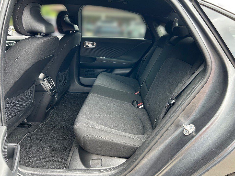 Fahrzeugabbildung Hyundai IONIQ 6 77kWh TECHNIQ 613KM-REICHW LED+NAV+HEADU