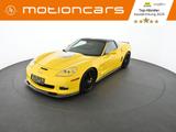 Corvette ZR 1 ZR1 - Corvette Gebrauchtwagen von 2010