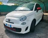 Abarth ABARTH 595 ESSEESSE 227CV - Abarth aus 2009