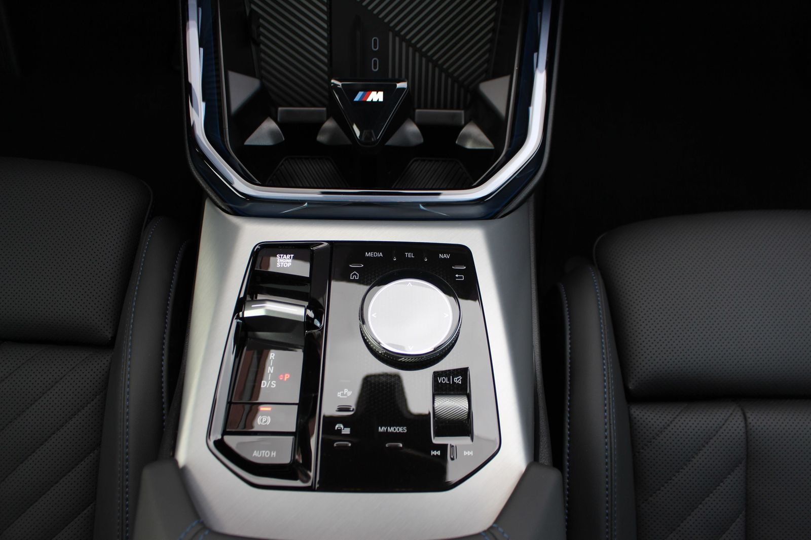 BMW X3 M50 xDrive M Sport Pro Pano Standz. 360°K H/K foto 11